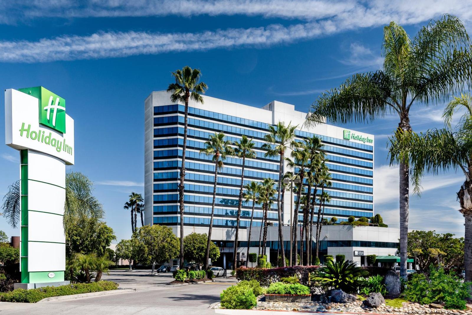 Holiday Inn Los Angeles Gateway-Torrance an IHG Hotel Main image 1